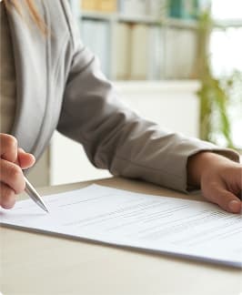Documentos legales