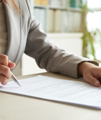 Documentos legales